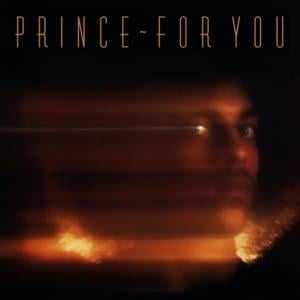 Crazy You - Prince