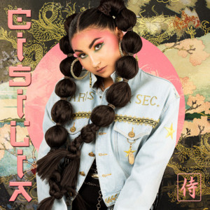 Samurai - Cisilia