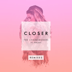 Closer (R3HAB Remix) - The Chainsmokers (Ft. Halsey)