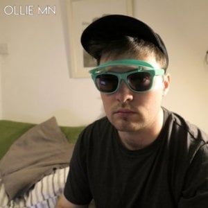 The Saddest Clown - Ollie MN