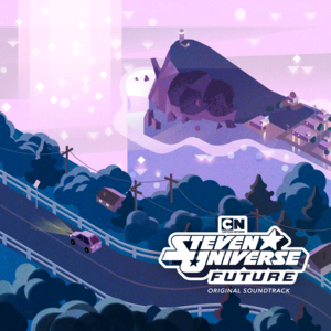 Steven Universe Future (Opening Theme) / Title Card - Jeff Ball, Zach Callison, Deedee Magno Hall, Estelle, Michaela Dietz, Shelby Rabara, Aivi & Surasshu, Joanne Moo, Rebecca Sugar & Stemage