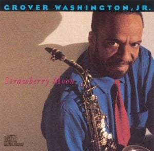 Monte Carlo Nights - Grover Washington Jr.