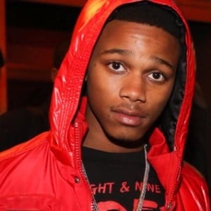 Lil Snupe Freestyles In The Studio With Meek Mill & French Montana - Lil' Snupe (Ft. Coke Boys, French Montana & Meek Mill)