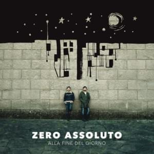 All’improvviso - Zero Assoluto