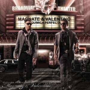 Si Te Acuerdas De Mi (Remix) - Magnate & Valentino (Ft. Zion & Lennox)