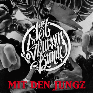 Mit den Jungz - 187 Strassenbande (Ft. Bonez MC, Gzuz & LX)