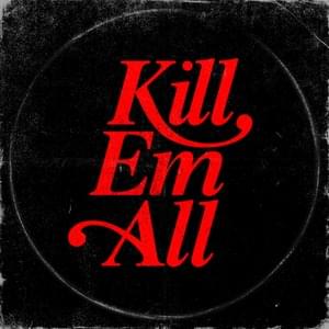 Apollon’s Wheels - Kill Em All (Ft. Your Old Droog)