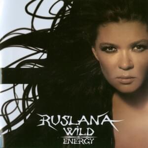 The Girl That Rules - Ruslana (Ft. Missy Elliott)