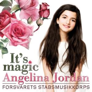 Mr. Lonely - Angelina Jordan & Forsvarets Stabmusikkorps (Ft. The Staff Band Of The Norwegian Armed Forces)