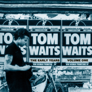 Ice Cream Man (Early Version) - Tom Waits