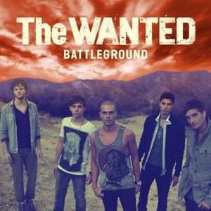 Turn It Off - The Wanted