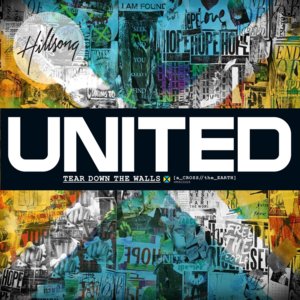 Your Name High - Hillsong UNITED