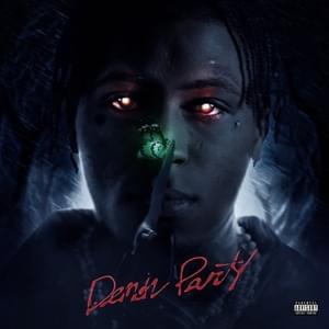 Demon Party - YoungBoy Never Broke Again