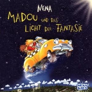 Fantasie ist Energie - Nena