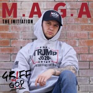 The MAGA Cypher - Gr!ff The GOP (Ft. Bryson Gray, Chandler Crump, DC Capital & Patriot J)