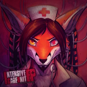 Intensive Care Unit - Renard (Ft. Furries in a Blender)