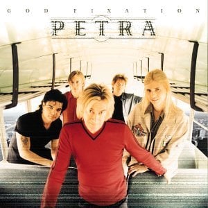 A Matter of Time - Petra