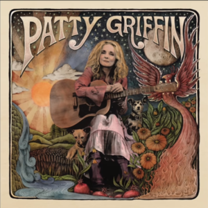 Hourglass - Patty Griffin