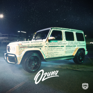 G Wagon - Ozuna