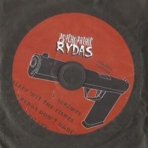 No Luv - Psychopathic Rydas