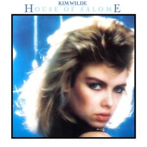 House of Salome - Kim Wilde