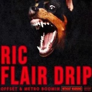 Offset & Metro Boomin - Ric Flair Drip (Русский перевод) - Lyrxo Russian Translations (Русские переводы)