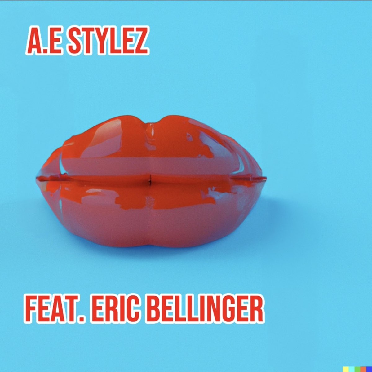 Lips - A.E Stylez (Ft. Eric Bellinger)