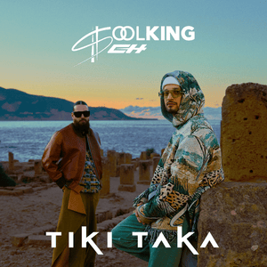 Tiki Taka - Soolking (Ft. SCH)