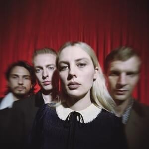 How Can I Make It OK? (The Pool Sessions) - Wolf Alice