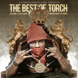 No Luv - Torch (Triple C) (Ft. Vado)