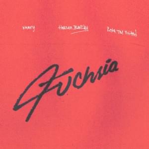 Fuchsia - Khary (Ft. Haasan Barclay & Kota the Friend)