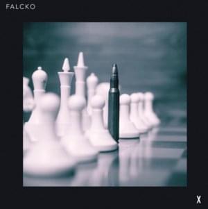 X - Falcko