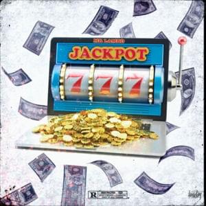 Jackpot - Mr Lambo