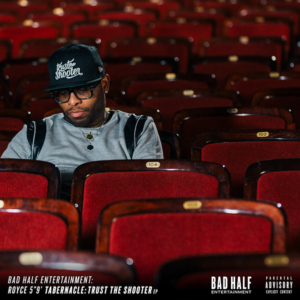 The Banjo - Royce Da 5'9" (Ft. Hall & Nash & Styles P)