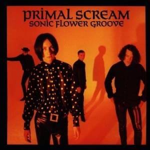 Love You - Primal Scream