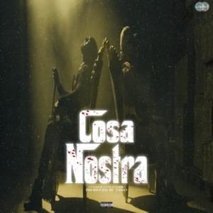 Cosa Nostra - 2.clock & C.Gambino