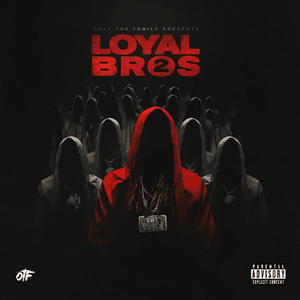 Set It Off (Loyal Bros 2) - Lil Durk