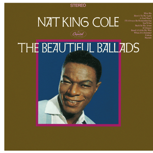 When It’s Summer - Nat "King" Cole