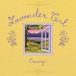 Lavender Girl - Caamp