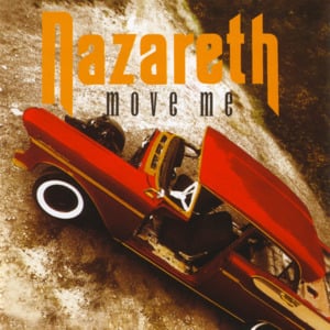 Steamroller - Nazareth