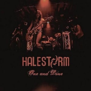 The Hand - Halestorm