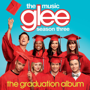 Glory Days - Glee Cast