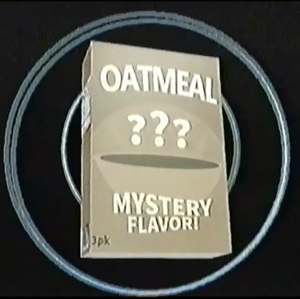 Oatmeal - Jack Stauber's Micropop