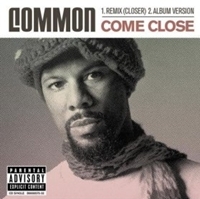 Come Close - Common (Ft. Mary J. Blige)