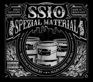 Spezial Material - SSIO