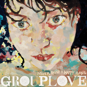 Naked Kids - GROUPLOVE