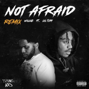 Not Afraid Remix - WillGz (Ft. Lil Tjay)