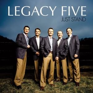 Statement of Faith - Legacy Five (Ft. The Booth Brothers, Greater Vision & The Hoppers)