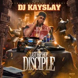 Ice Men - DJ Kay Slay (Ft. Fat Trel, Mysonne & Uncle Murda)