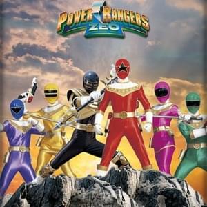 Power Rangers Zeo Theme - Ron Wasserman (Ft. Power Rangers)